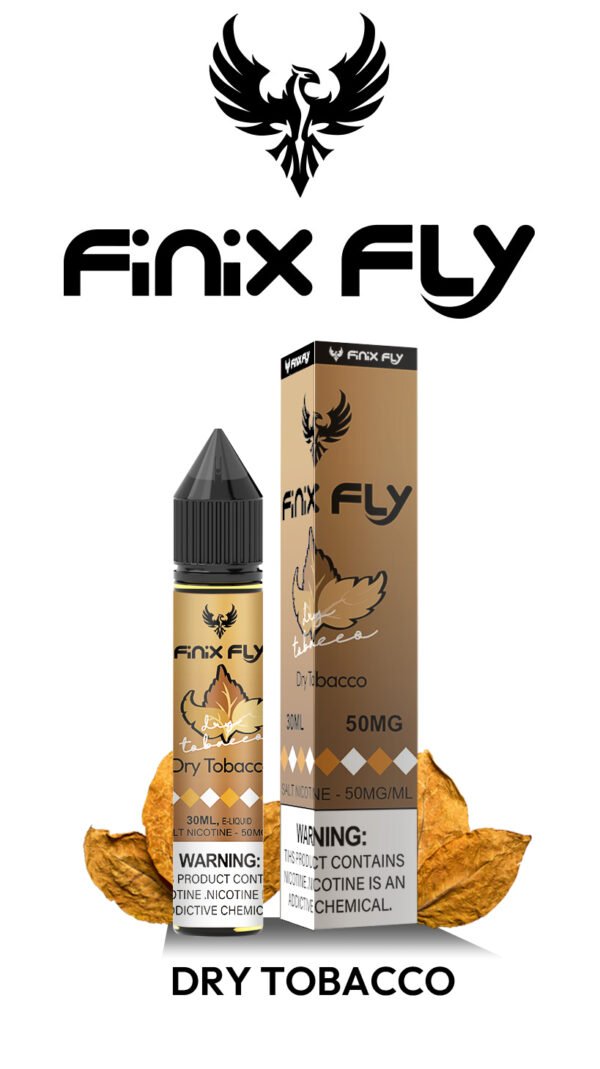 juice FINIX FLY 50MG - Image 4