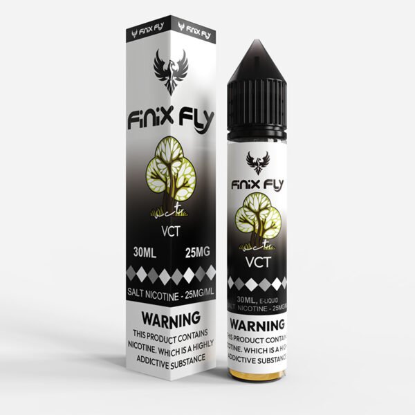 Finix Fly Vct Salt Nicotine E-liquid 30ML