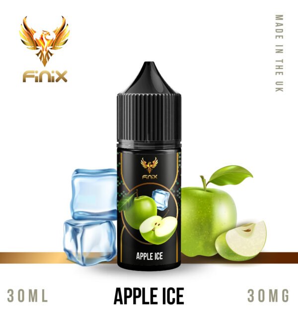 JUICE SALT FINIX - Image 2