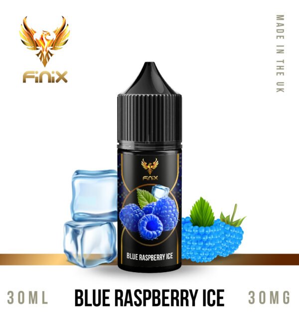 JUICE SALT FINIX - Image 3