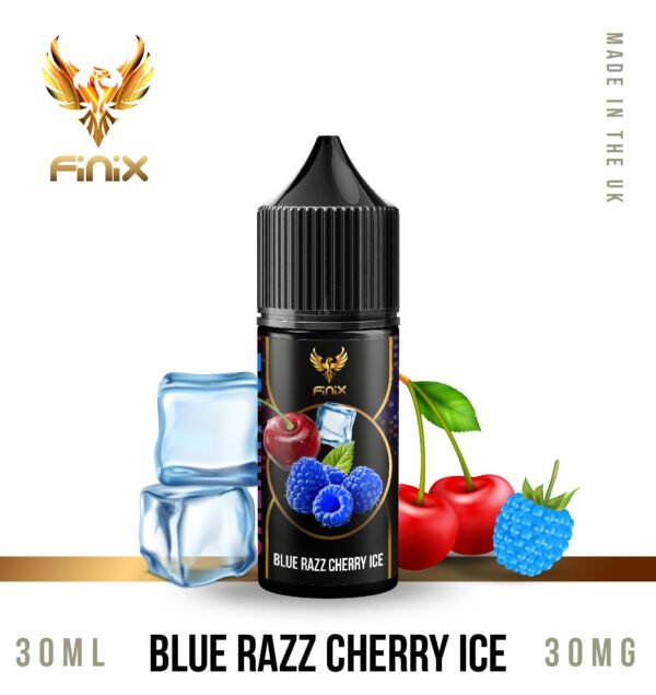 JUICE SALT FINIX - Image 4