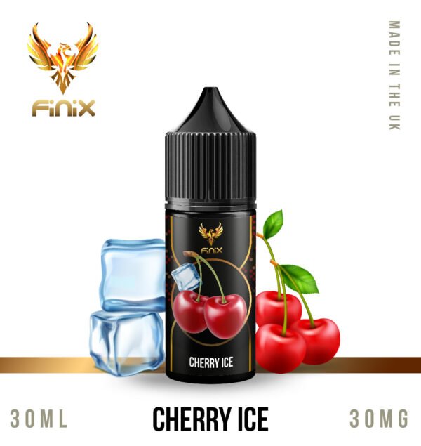 JUICE SALT FINIX - Image 5