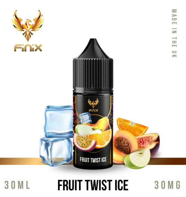 JUICE SALT FINIX - Image 11