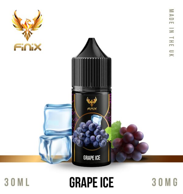 JUICE SALT FINIX - Image 10