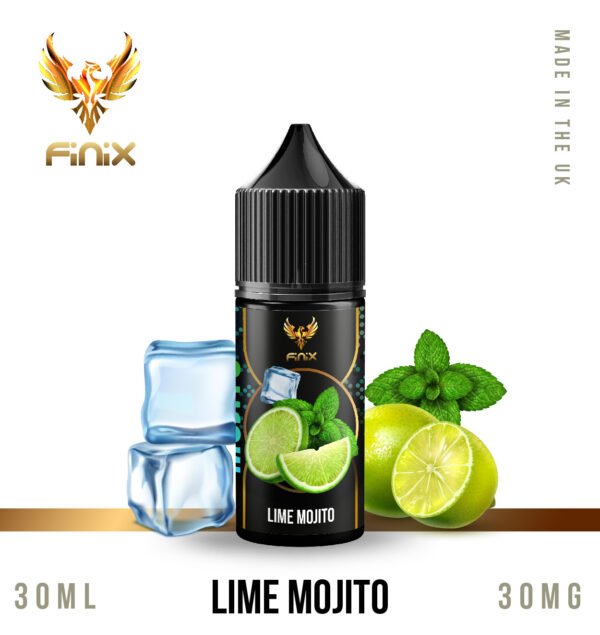 JUICE SALT FINIX - Image 9