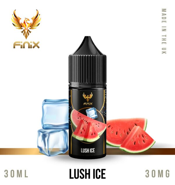 JUICE SALT FINIX - Image 8