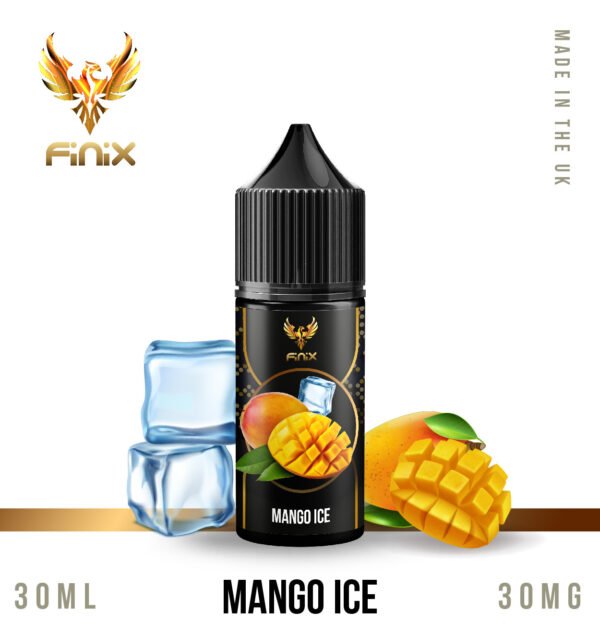 JUICE SALT FINIX - Image 7