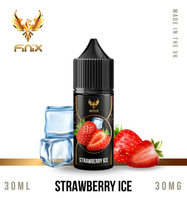 JUICE SALT FINIX - Image 6