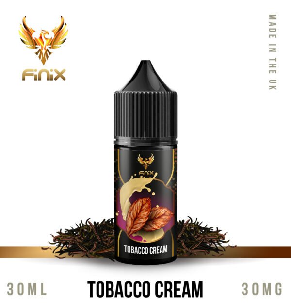 JUICE SALT TOBACCO FINIX - Image 5