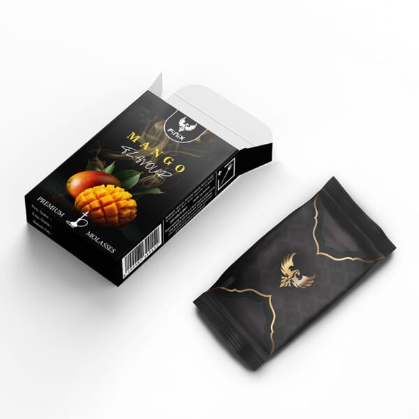 Finix Shisha Molasses – Mango (50g) - Image 2